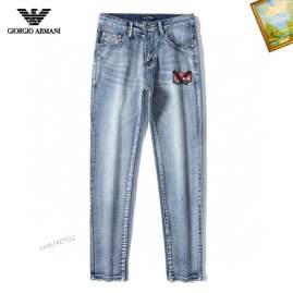 Picture of Armani Jeans Long _SKUArmanisz28-3825tr027621